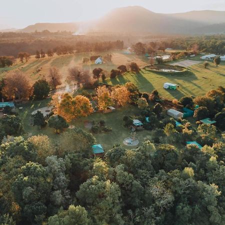 Firefly Falls Plettenberg Bay Ngoại thất bức ảnh
