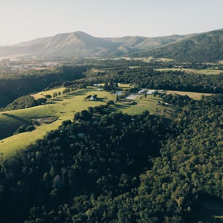 Firefly Falls Plettenberg Bay Ngoại thất bức ảnh