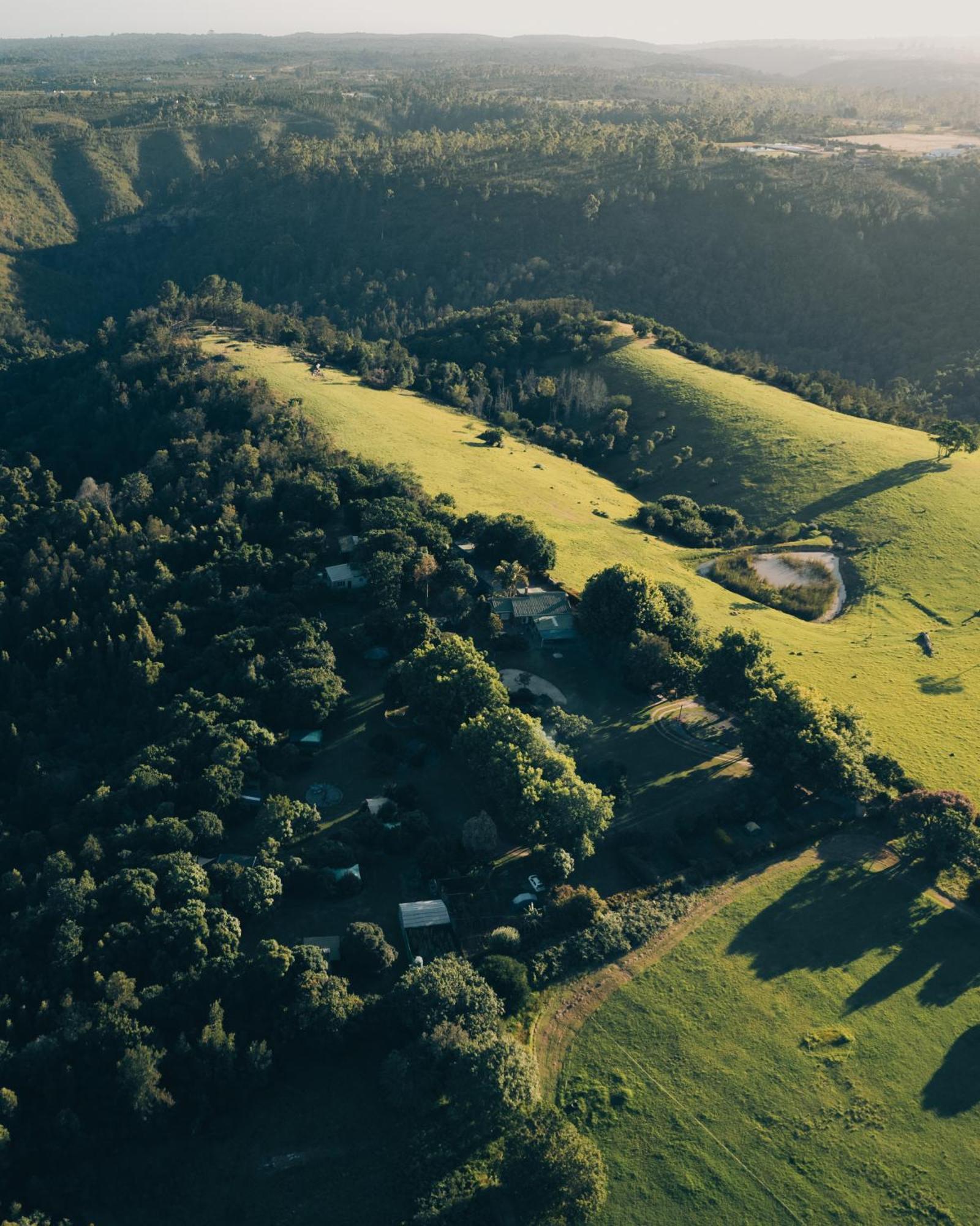 Firefly Falls Plettenberg Bay Ngoại thất bức ảnh