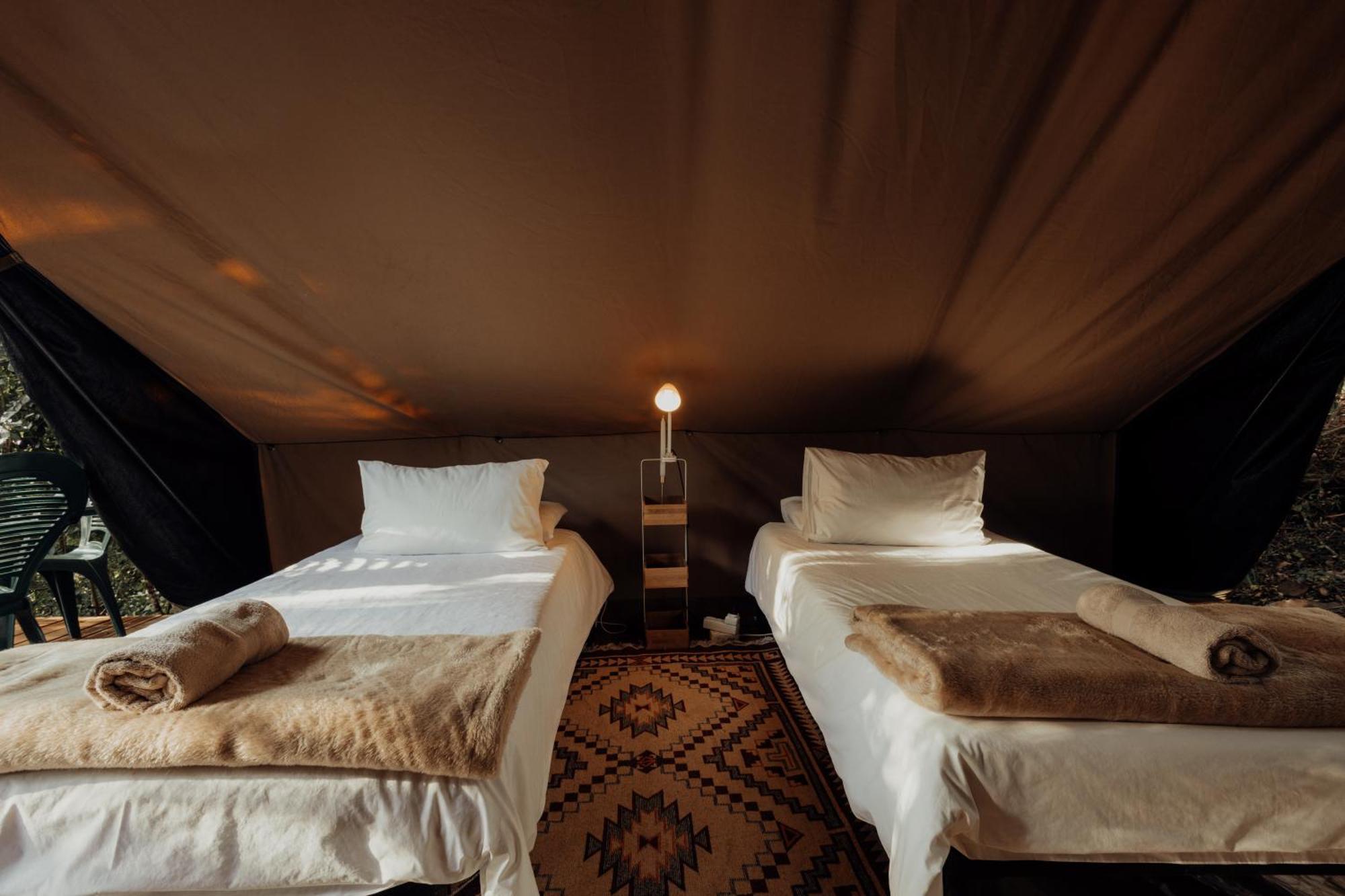 Firefly Falls Plettenberg Bay Ngoại thất bức ảnh
