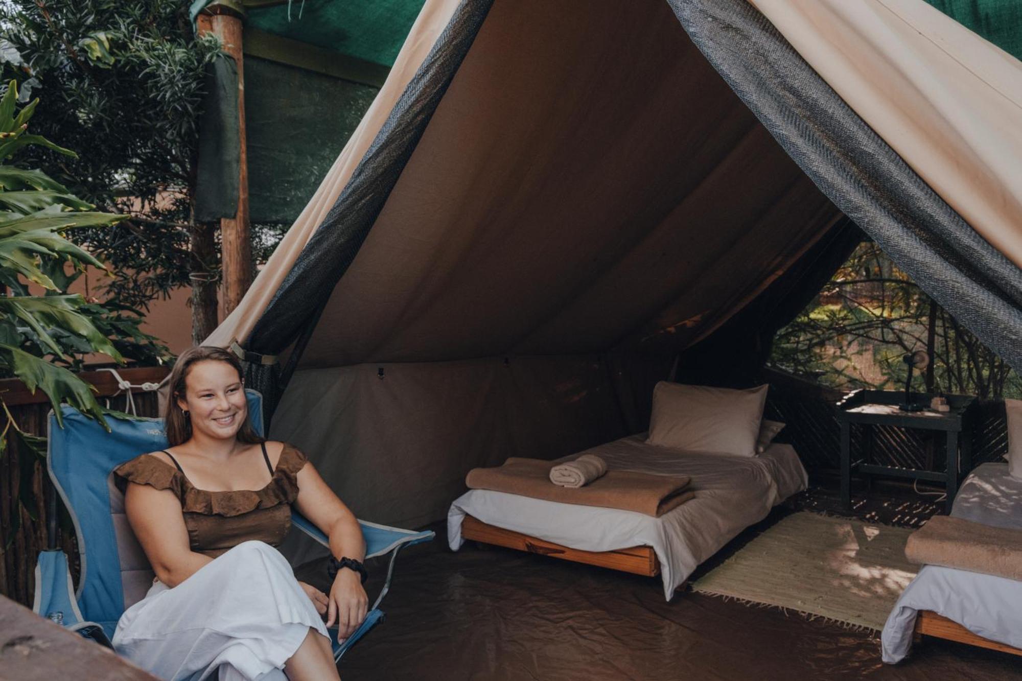 Firefly Falls Plettenberg Bay Ngoại thất bức ảnh