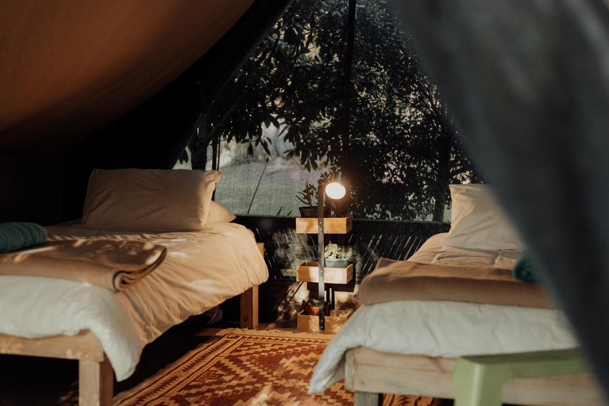 Firefly Falls Plettenberg Bay Ngoại thất bức ảnh