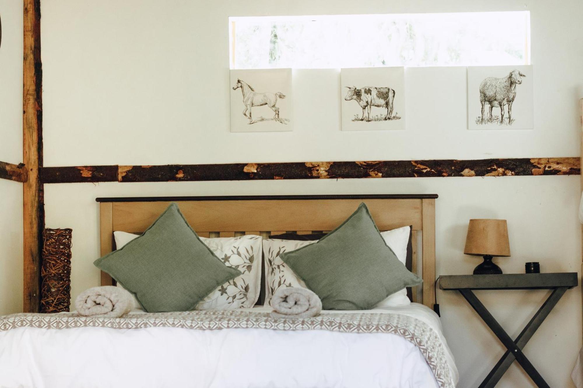 Firefly Falls Plettenberg Bay Ngoại thất bức ảnh