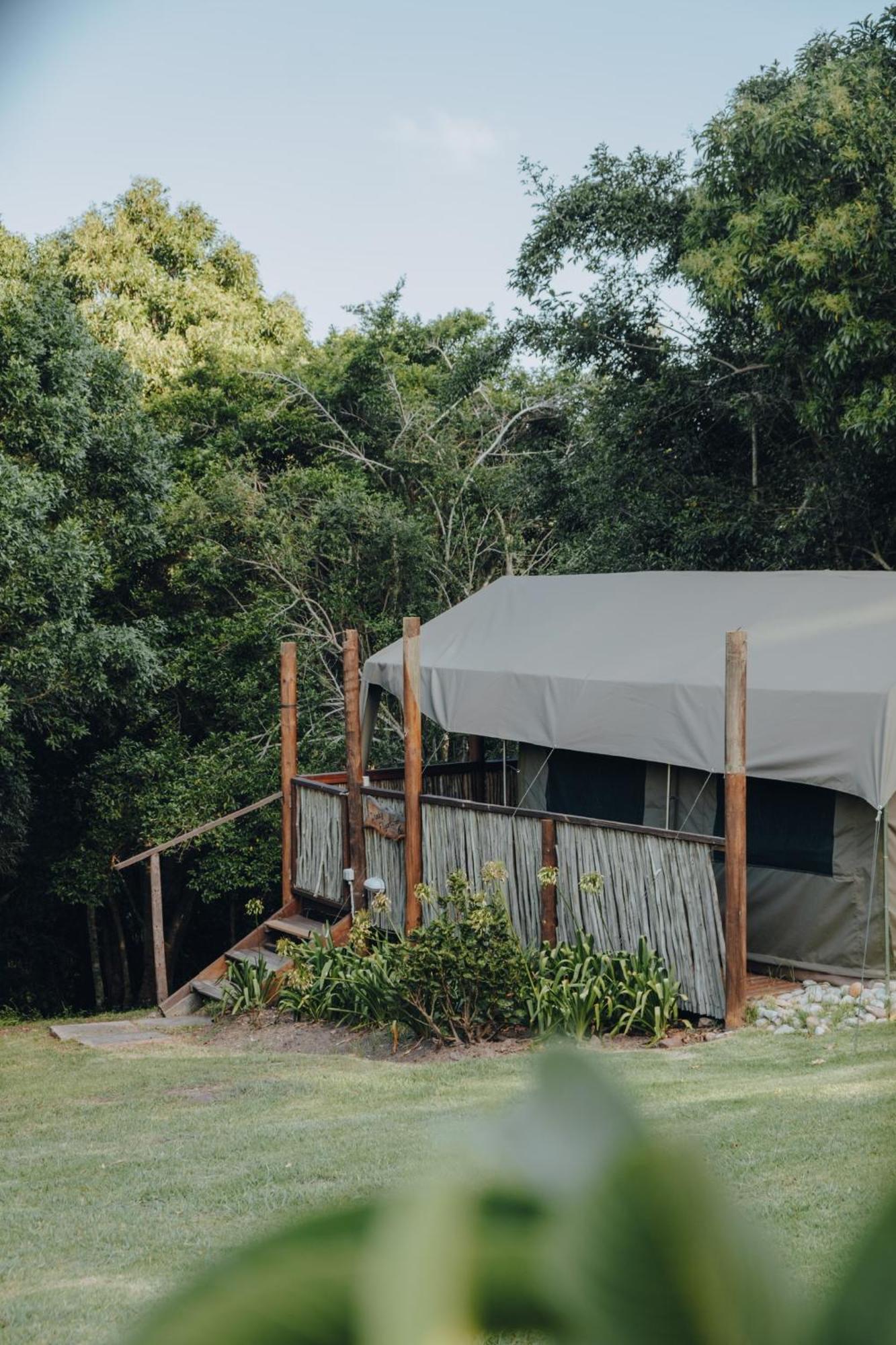 Firefly Falls Plettenberg Bay Ngoại thất bức ảnh
