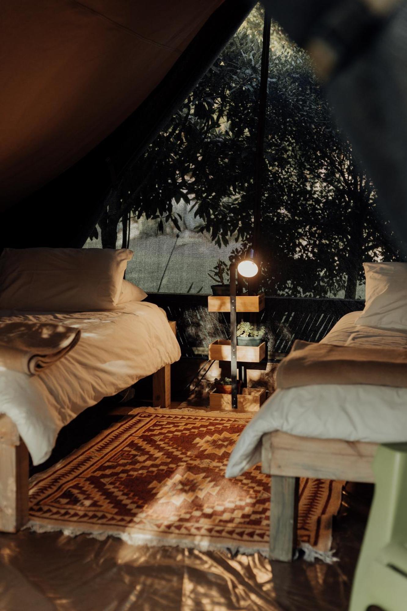 Firefly Falls Plettenberg Bay Ngoại thất bức ảnh