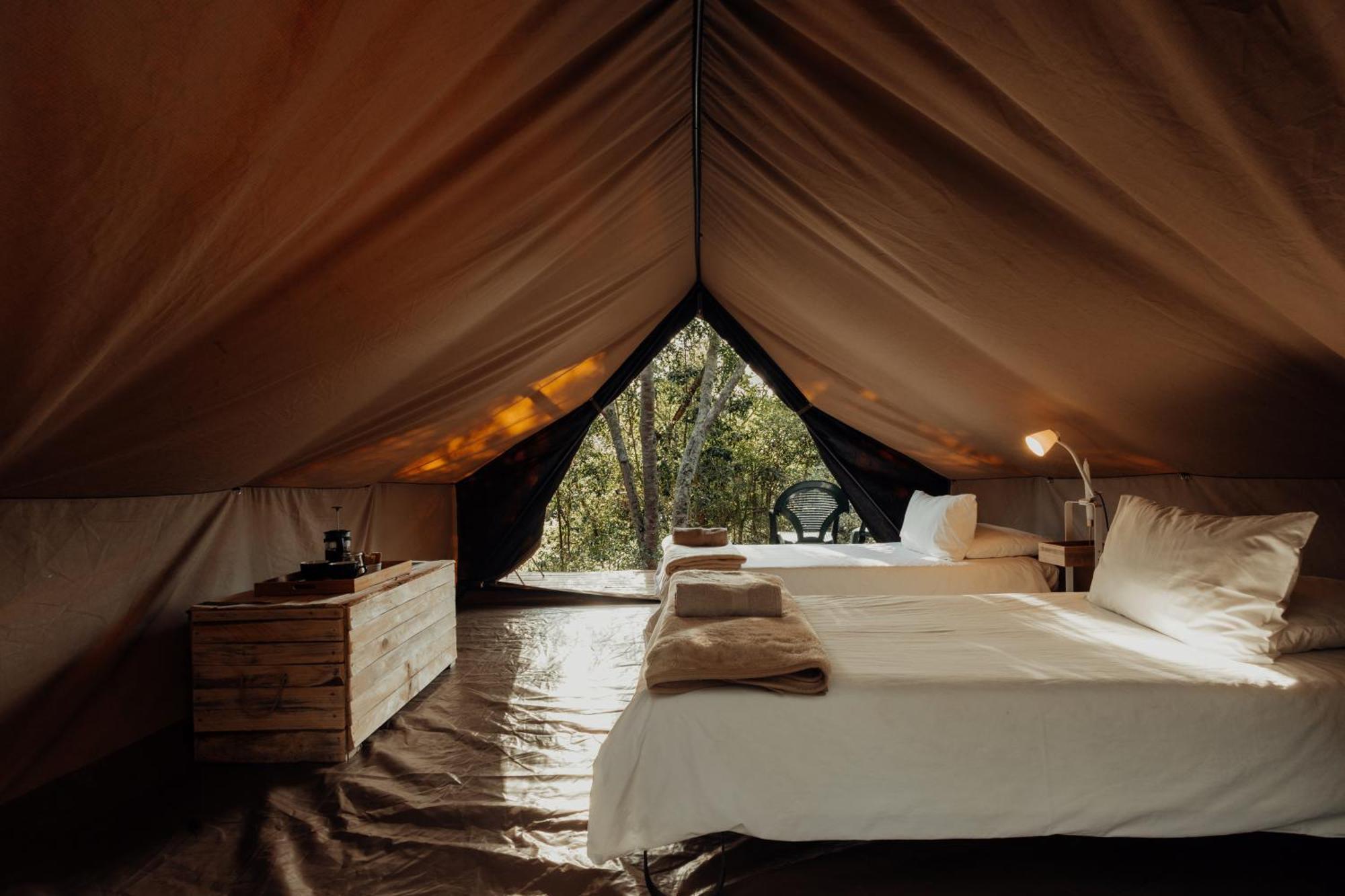 Firefly Falls Plettenberg Bay Ngoại thất bức ảnh