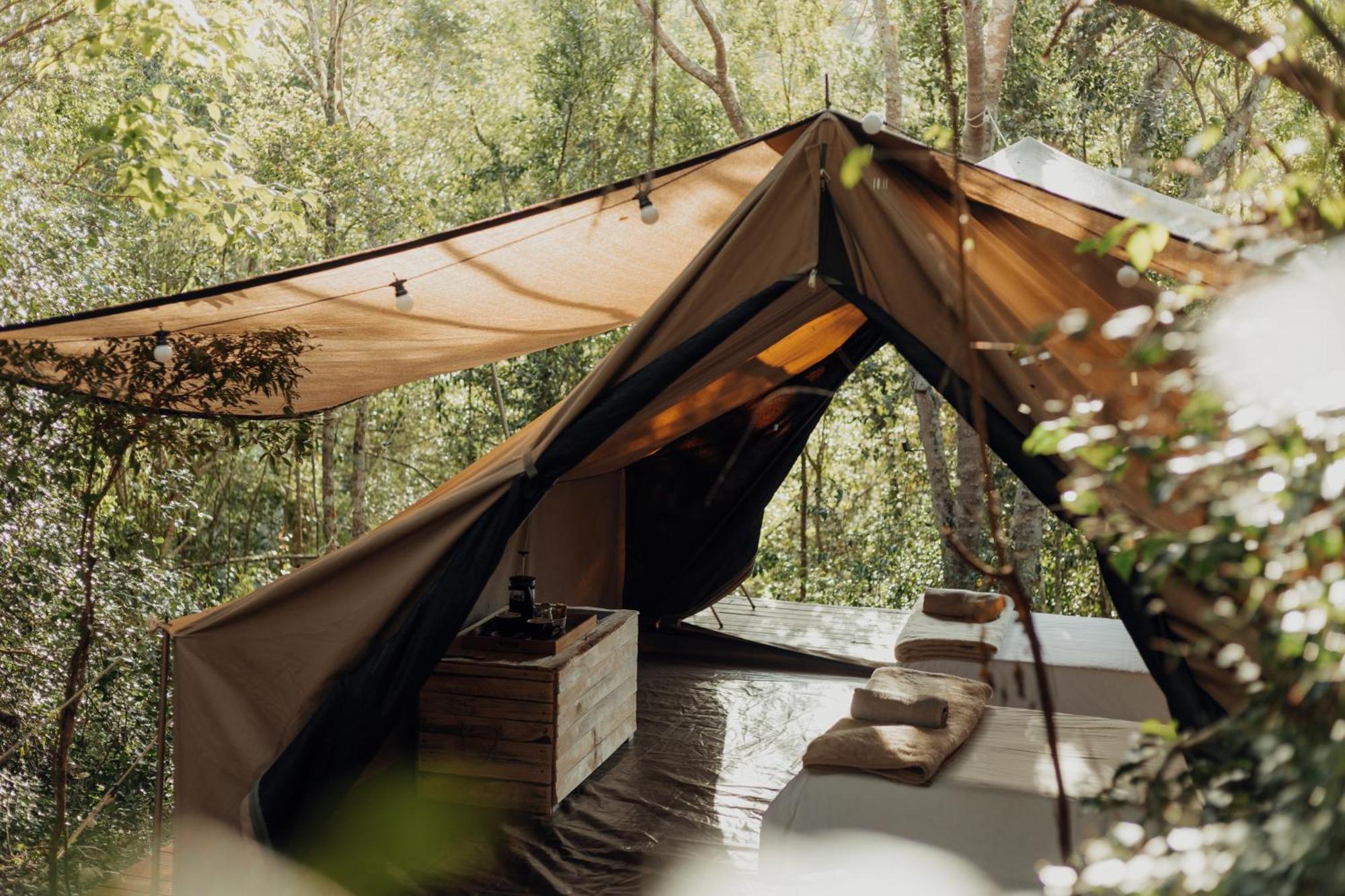Firefly Falls Plettenberg Bay Ngoại thất bức ảnh