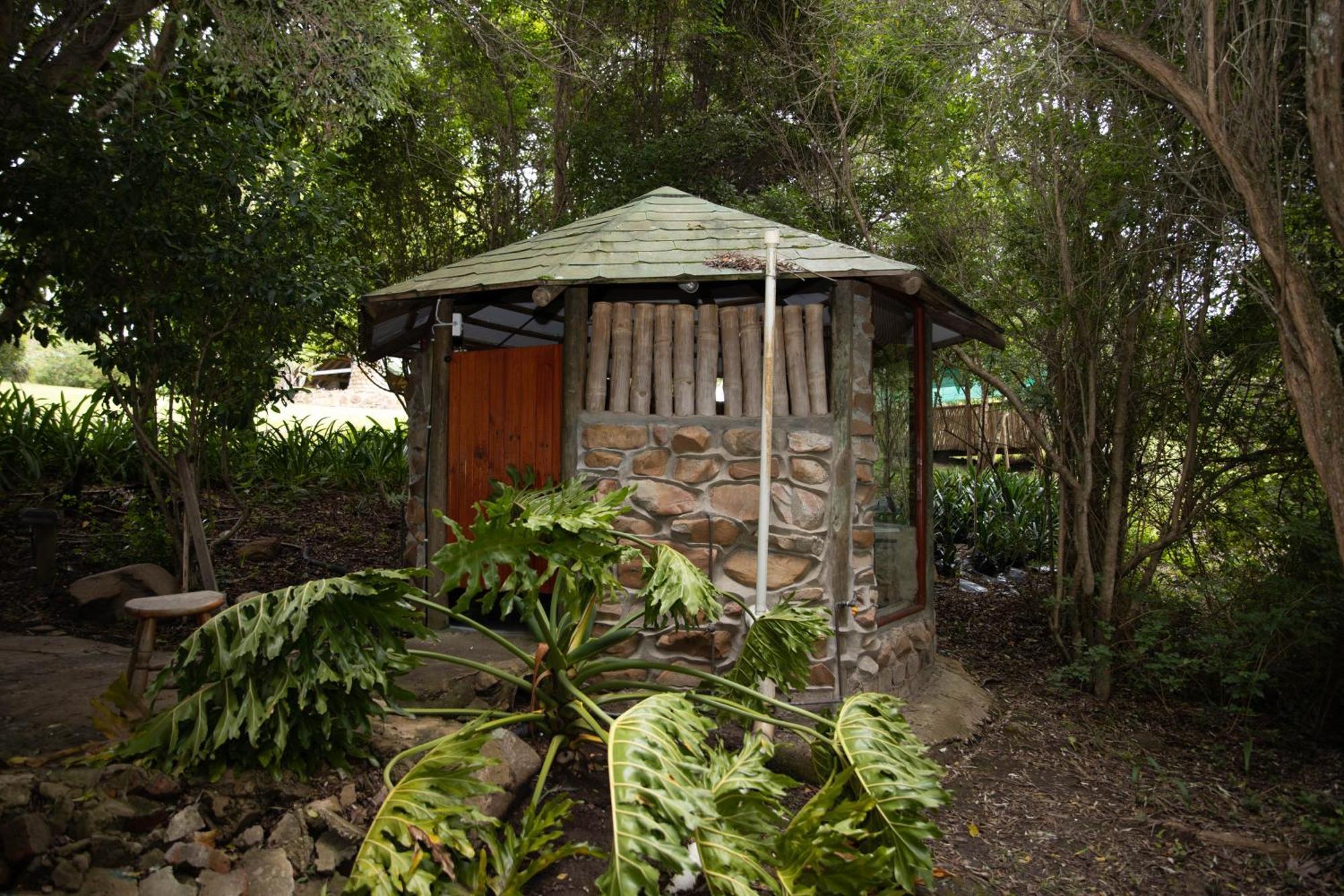 Firefly Falls Plettenberg Bay Ngoại thất bức ảnh