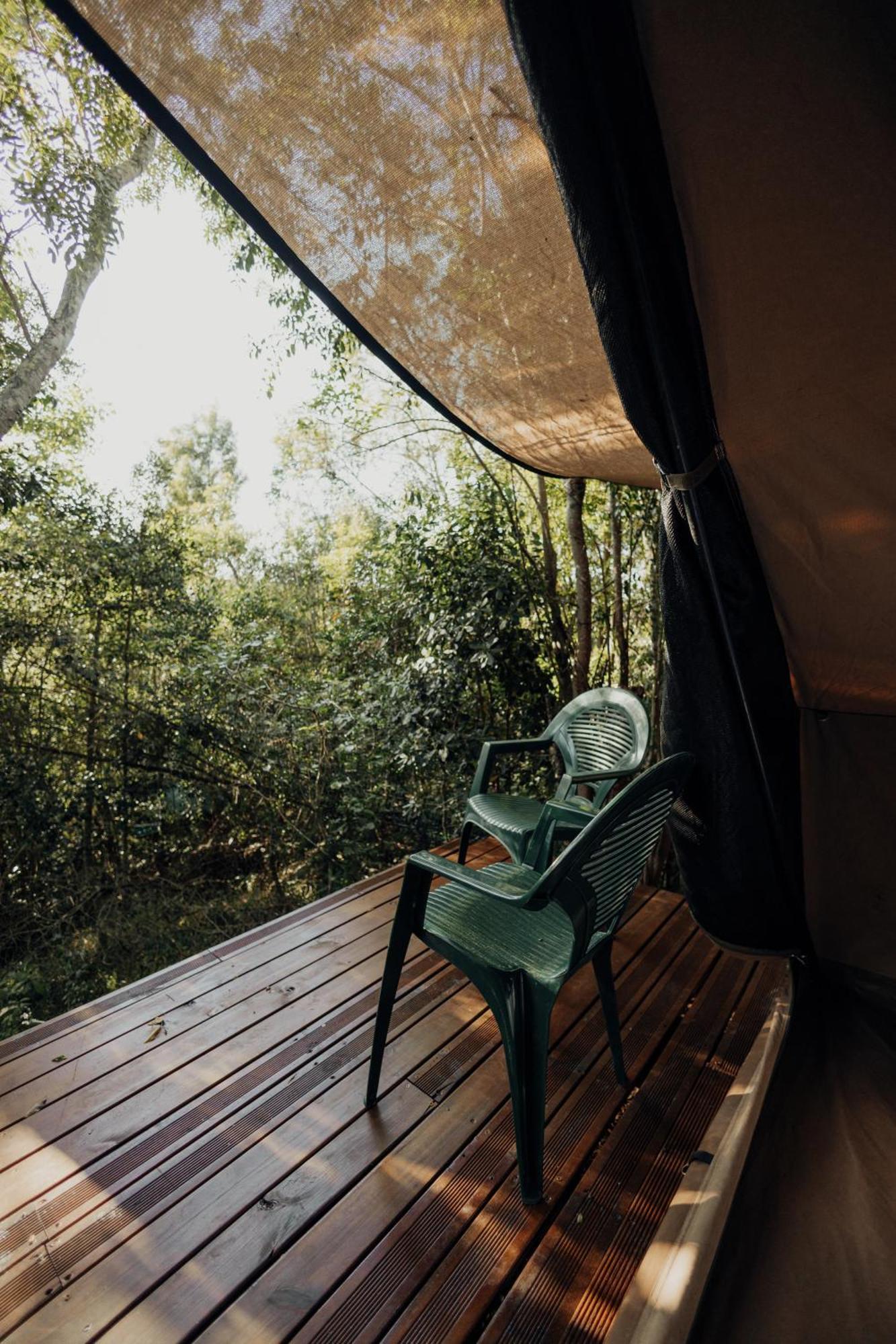 Firefly Falls Plettenberg Bay Ngoại thất bức ảnh