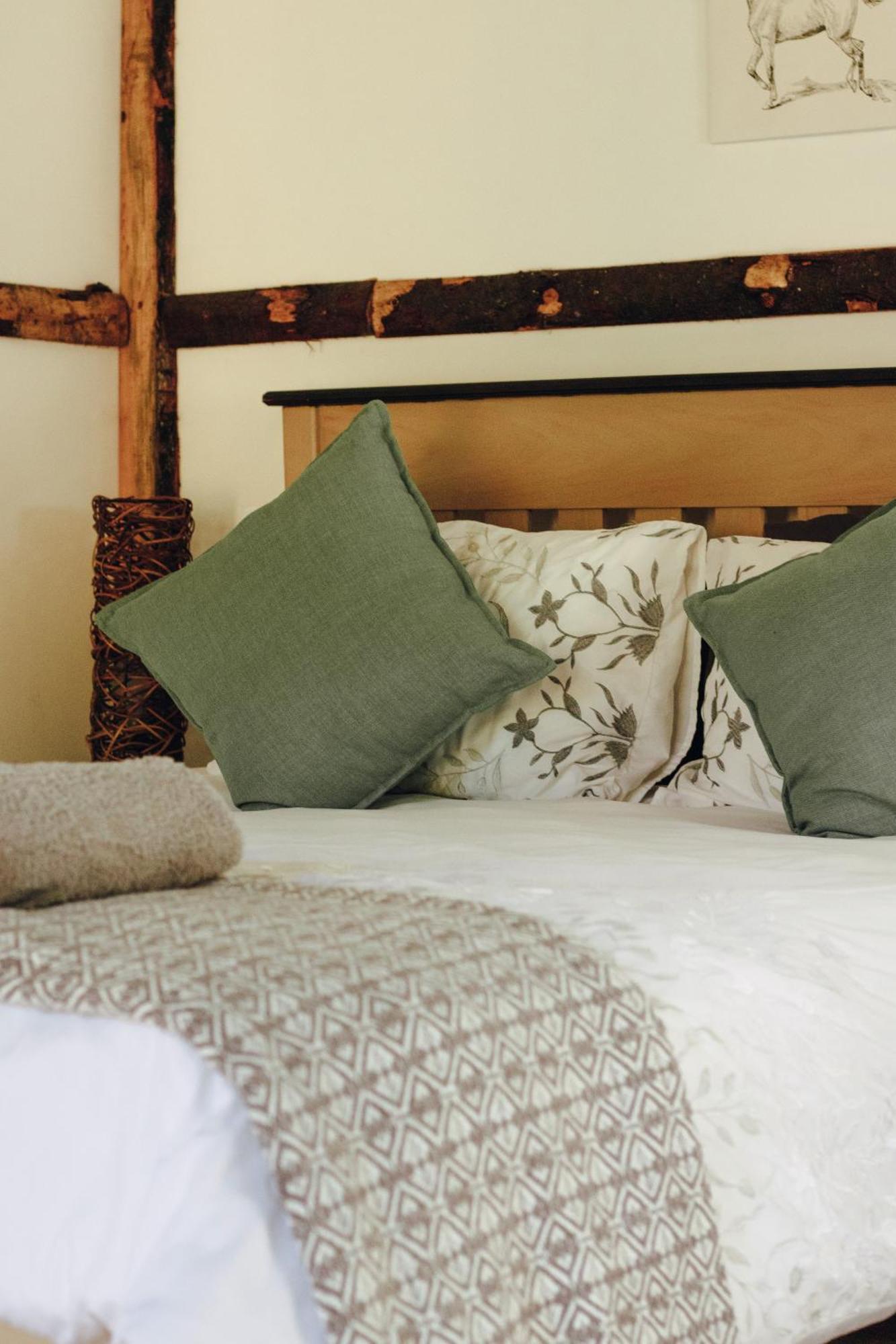 Firefly Falls Plettenberg Bay Ngoại thất bức ảnh