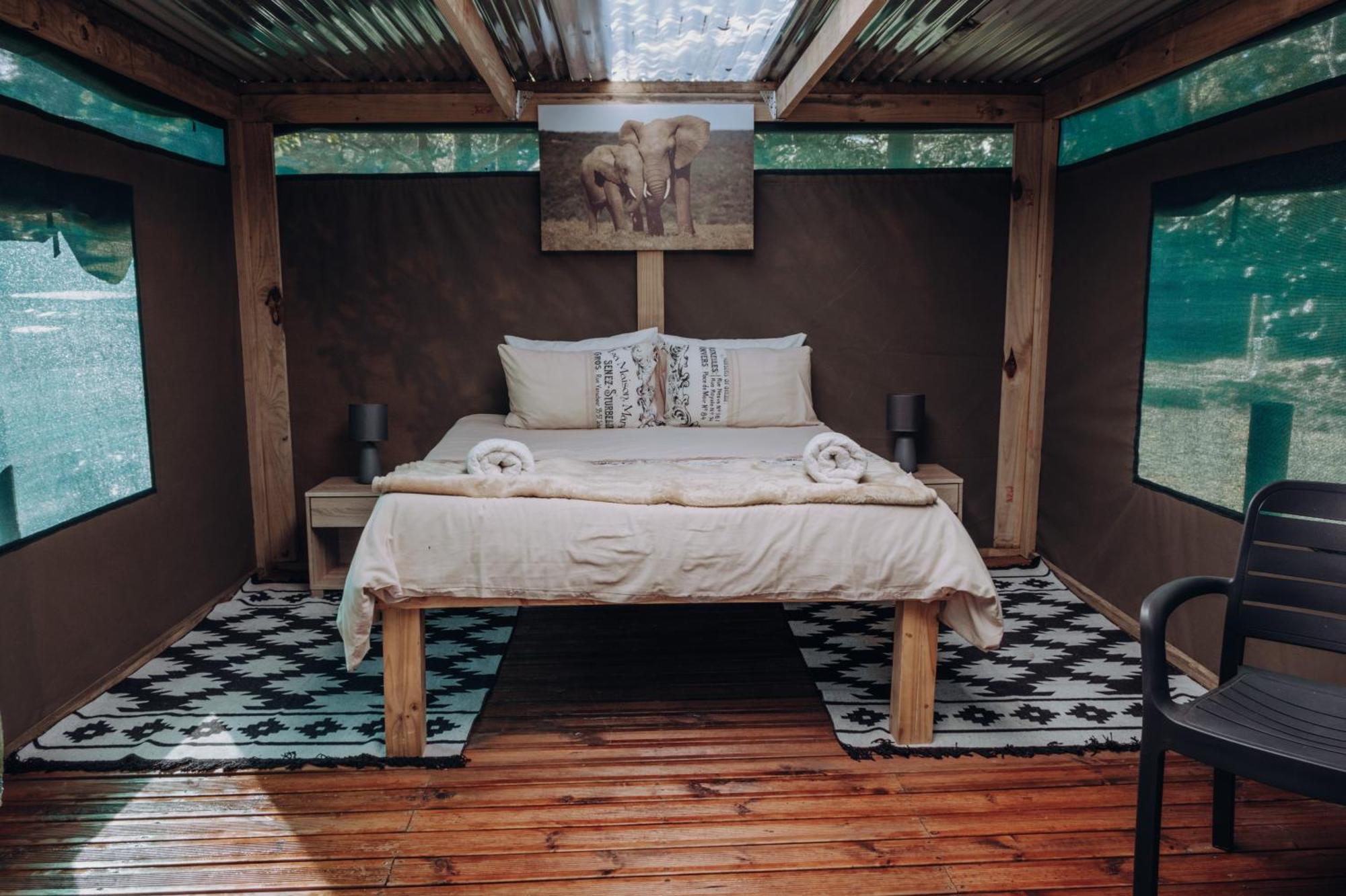 Firefly Falls Plettenberg Bay Ngoại thất bức ảnh