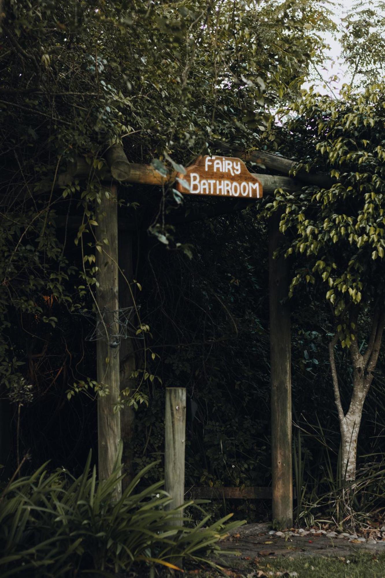 Firefly Falls Plettenberg Bay Ngoại thất bức ảnh