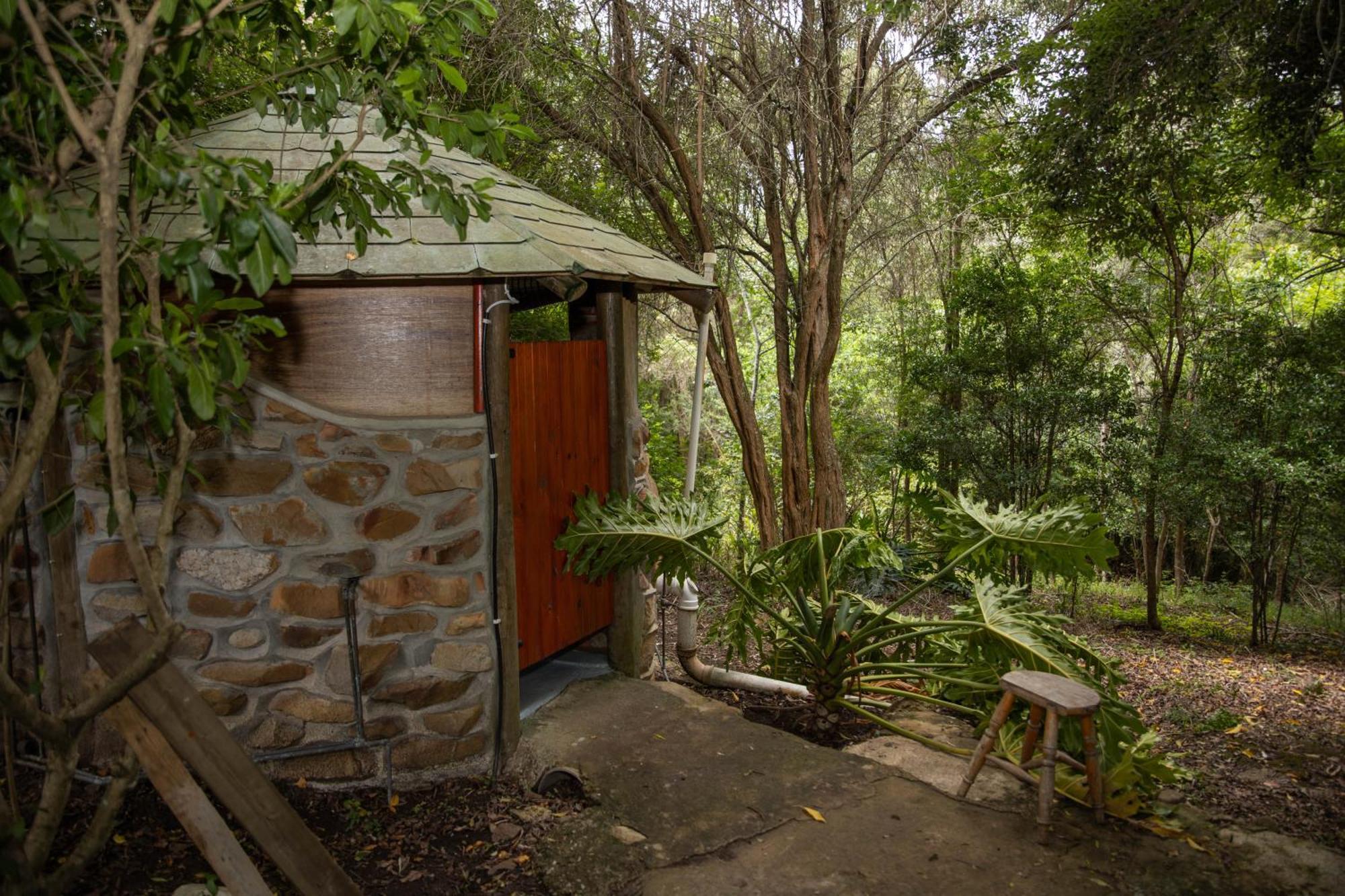 Firefly Falls Plettenberg Bay Ngoại thất bức ảnh