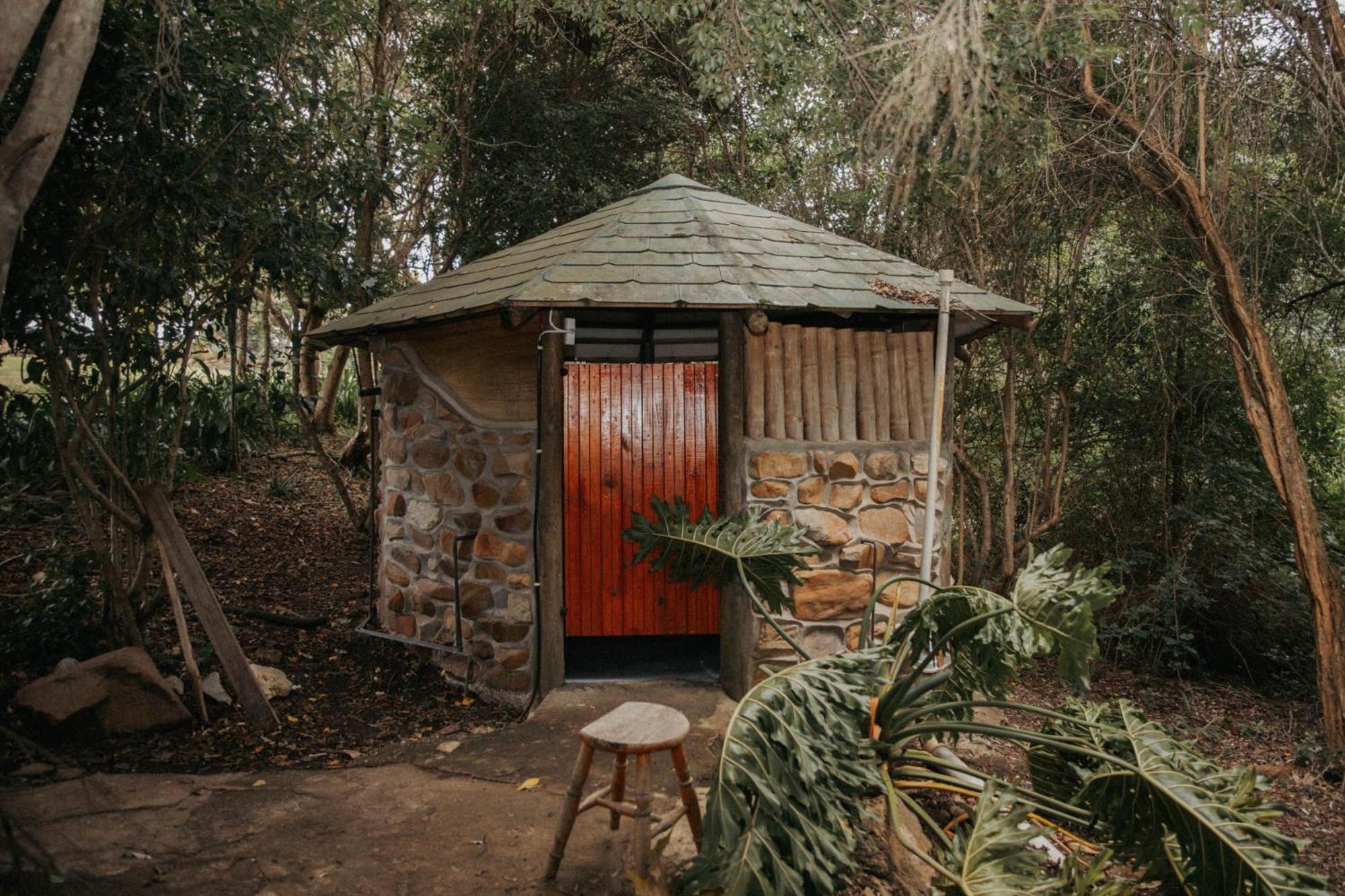 Firefly Falls Plettenberg Bay Ngoại thất bức ảnh