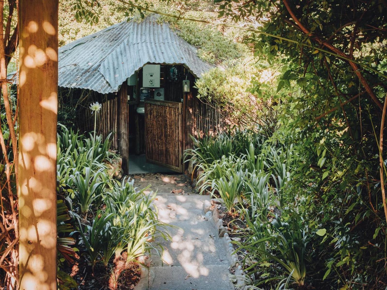 Firefly Falls Plettenberg Bay Ngoại thất bức ảnh